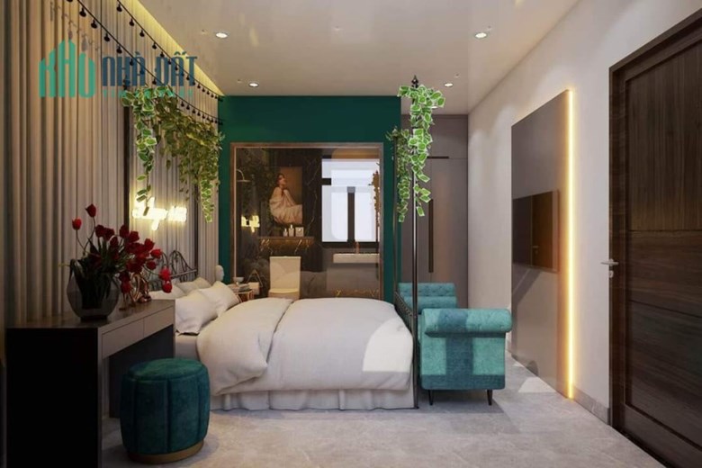 🍎BÁN MẶT TIỀN LÔ GÓC - KHÁCH SẠN CAO CẤP - NỘI THẤT CHÂU ÂU - KHU VIB BÌNH PHÚ - Q.6