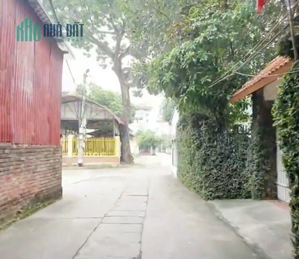 SIÊU PHẨM ĐẤT NAM HỒNG, NGÕ THÔNG, OTO 16 CHỖ QUA, DT 50M, GIÁ CHỈ 2 TỶ HƠN, MT RỘNG,