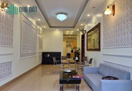 HIẾM! Bán nhà MẶT PHỐ Vạn Phúc, Hà Đông 59m2 chỉ 19 tỷ nhú, 45tr/tháng