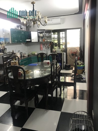 Bán nhà Quang Trung, Hà Đông, CỰC HIẾM! 35m2, Ô TÔ, KD, chỉ 10 tỷ xíu!