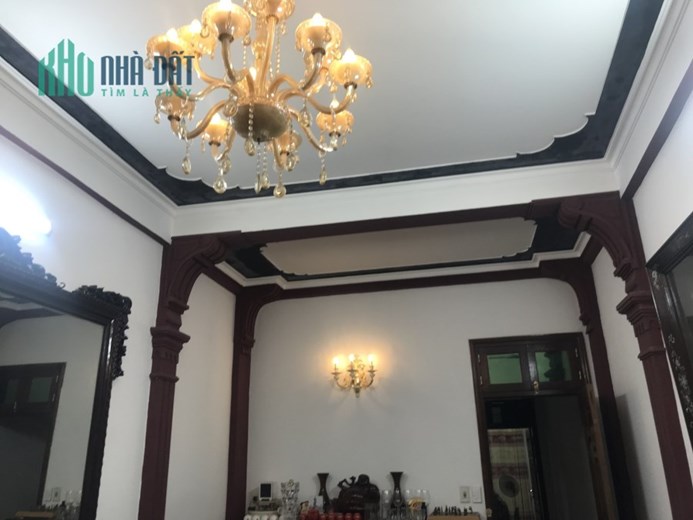 Bán nhà Quang Trung, Hà Đông, CỰC HIẾM! 35m2, Ô TÔ, KD, chỉ 10 tỷ xíu!