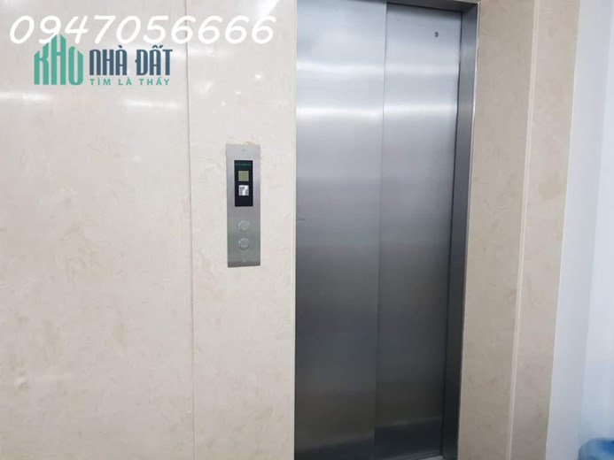 Bán nhà Phố Huỳnh Thúc Kháng-Vỉa Hè- 7 Tầng Thang Máy- ÔTÔ-Kinh Doanh-26.5 tỷ