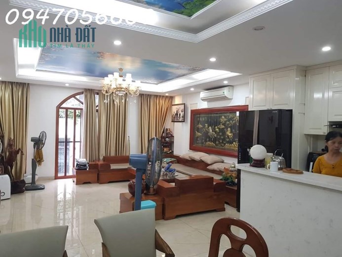 Bán nhà Phố Huỳnh Thúc Kháng-Vỉa Hè- 7 Tầng Thang Máy- ÔTÔ-Kinh Doanh-26.5 tỷ