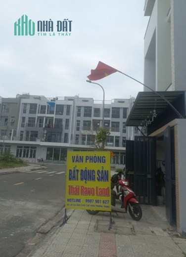 🔴💥ĐẤT KHU E3 - KIM LONG - ĐƯỜNG TRẦN TRIỆU LUẬT
