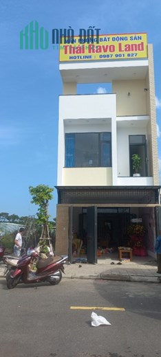 🔴💥ĐẤT KHU E3 - KIM LONG - ĐƯỜNG TRẦN TRIỆU LUẬT