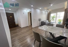 Chính chủ bán gấp căn hộ N02-T3 Ngoại Giao Đoàn 94m2 3PN 2WC nhà đẹp view thoáng Giá 5 tỷ