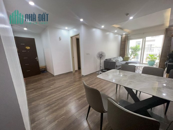Chính chủ bán gấp căn hộ N02-T3 Ngoại Giao Đoàn 94m2 3PN 2WC nhà đẹp view thoáng Giá 5 tỷ