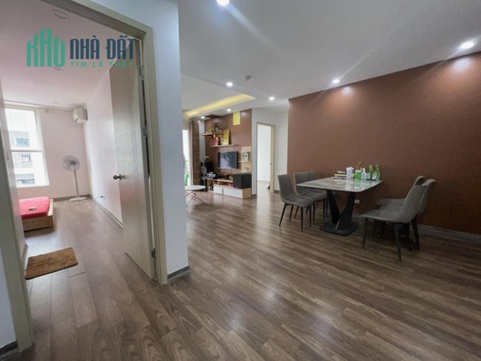Chính chủ bán gấp căn hộ N02-T3 Ngoại Giao Đoàn 94m2 3PN 2WC nhà đẹp view thoáng Giá 5 tỷ