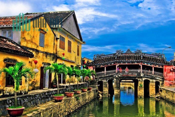 🏠 Bán Nhà mặt tiền đường Cao Hồng Lãnh,Phố Cổ Hội An