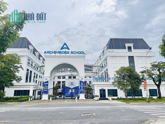 KHU ĐÔ THỊ CỔ DƯƠNG – TIÊN DƯƠNG, BIỆT THỰ LIỀN KỀ, 85M2, 6.5 TỶ