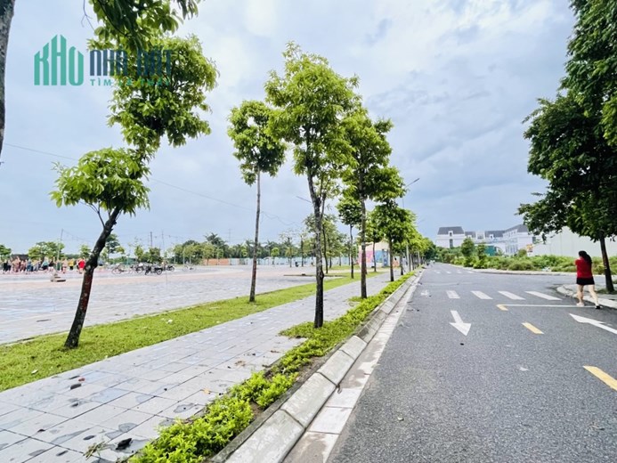 KHU ĐÔ THỊ CỔ DƯƠNG – TIÊN DƯƠNG, BIỆT THỰ LIỀN KỀ, 85M2, 6.5 TỶ