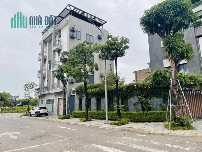 KHU ĐÔ THỊ CỔ DƯƠNG – TIÊN DƯƠNG, BIỆT THỰ LIỀN KỀ, 85M2, 6.5 TỶ