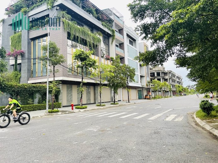 KHU ĐÔ THỊ CỔ DƯƠNG – TIÊN DƯƠNG, BIỆT THỰ LIỀN KỀ, 85M2, 6.5 TỶ