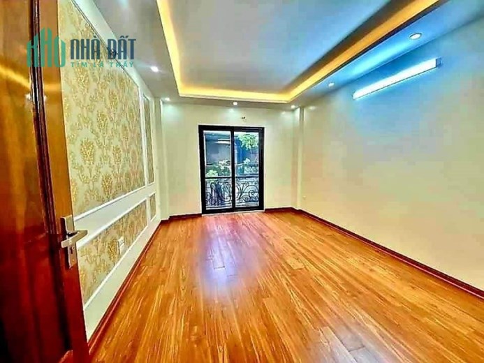 BÁN NHÀ THỊNH QUANG Ô TÔ ĐỖ CỔNG  41M 4 TY5
