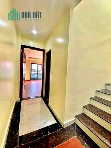 BÁN NHÀ THỊNH QUANG Ô TÔ ĐỖ CỔNG  41M 4 TY5
