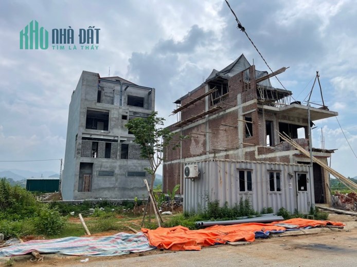 ĐẤT ĐẸP - GIÁ TỐT – BÁN ĐẤT Tại KDC An Phú - Phường An Tường - TP Tuyên Quang