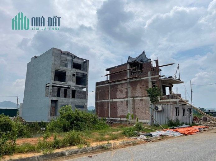ĐẤT ĐẸP - GIÁ TỐT – BÁN ĐẤT Tại KDC An Phú - Phường An Tường - TP Tuyên Quang