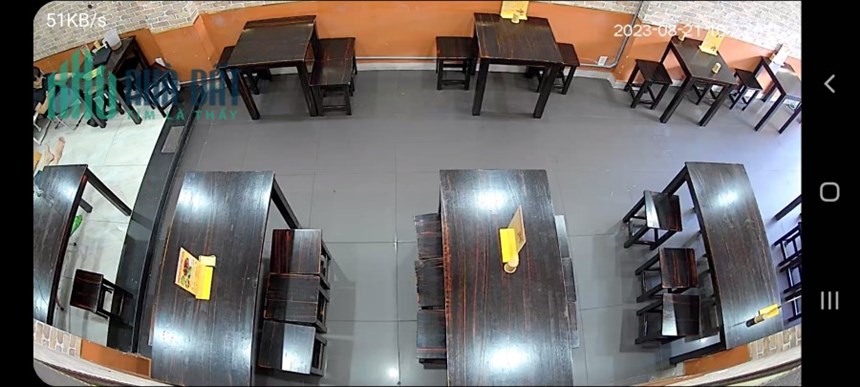Nhà Nguyên căn 256B Pasteur phường Võ Thị Sáu, quận3, TP. Hồ Chí Minh