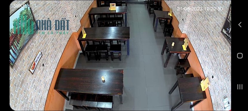 Nhà Nguyên căn 256B Pasteur phường Võ Thị Sáu, quận3, TP. Hồ Chí Minh