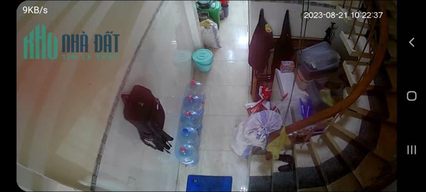 Nhà Nguyên căn 256B Pasteur phường Võ Thị Sáu, quận3, TP. Hồ Chí Minh