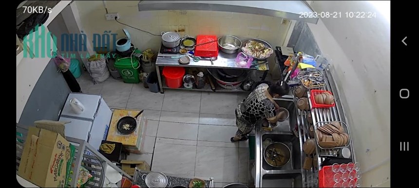 Nhà Nguyên căn 256B Pasteur phường Võ Thị Sáu, quận3, TP. Hồ Chí Minh