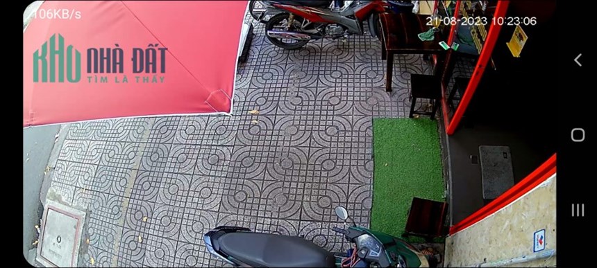 Nhà Nguyên căn 256B Pasteur phường Võ Thị Sáu, quận3, TP. Hồ Chí Minh
