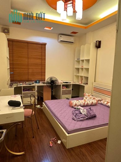 BÁN NHÀ PHỐ CÁT LINH ĐỐNG ĐA 10M RA PHỐ Ô TÔ ĐỖ CỬA KINH DOANH 35M 6T MT 4M 6.4 TỶ