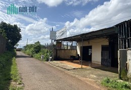 Chính chủ cần sang nhượng nhanh căn nhà Thuộc Hẻm 126 Phạm Hùng - Tân Sơn – Gia Lai