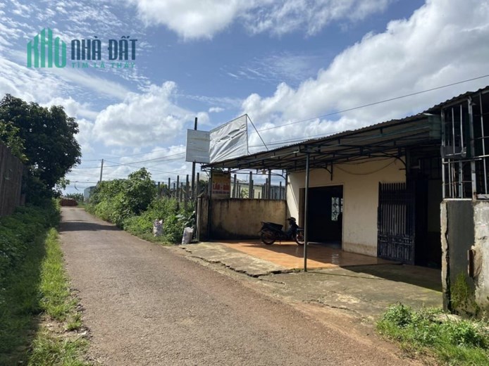 Chính chủ cần sang nhượng nhanh căn nhà Thuộc Hẻm 126 Phạm Hùng - Tân Sơn – Gia Lai