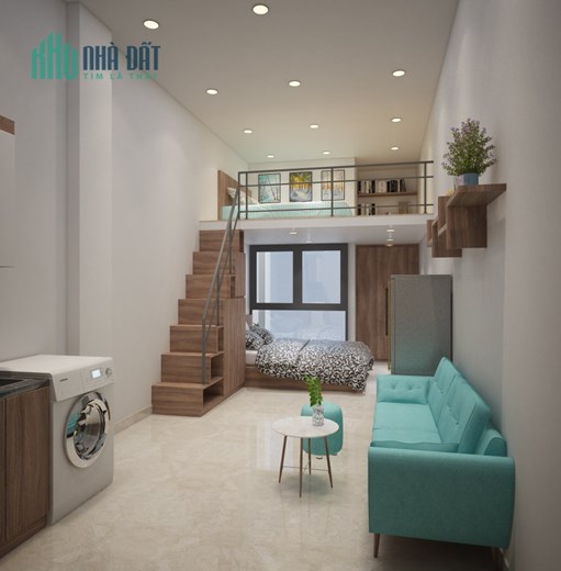 Bán trọ CCMN ngay chợ Phùng Khoang Thanh Xuân 120m 9 tầng 38 pk. Ô tô đỗ cửa.Lh e Long.