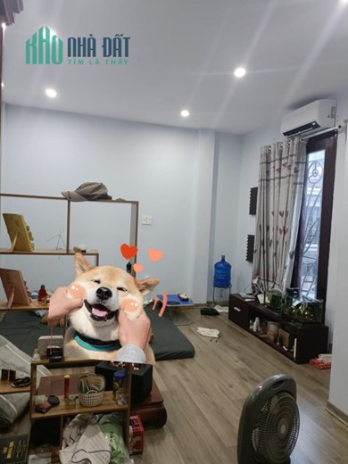 NHÀ QUAN THỔ -TIỆN ÍCH BẠT NGÀN FULL NỘI THẤT SẴN Ô CHỜ THANG MÁY GIÁ NHỈNH 3 TỶ