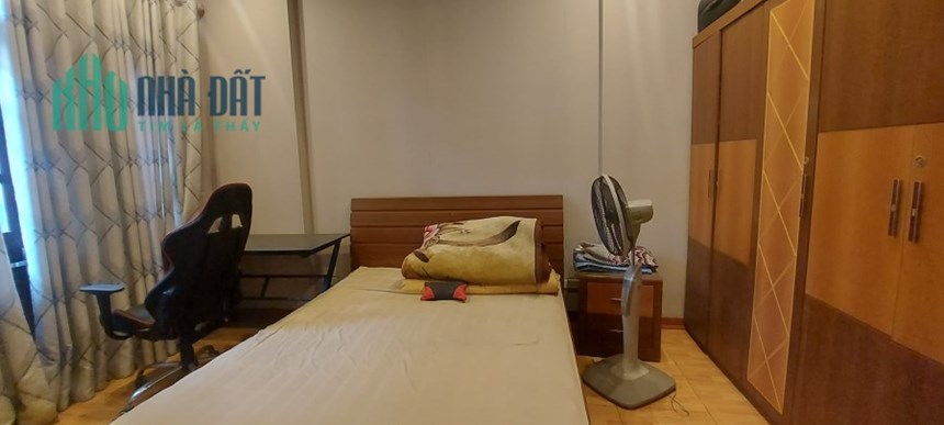 GIA ĐÌNH CÓ VIỆC NHỜ BÁN NHÀ TRẦN QUANG DIỆU 50M 10.8 TỶ Ô TÔ ĐỖ CỬA