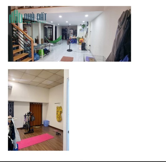 GIẢM CÒN 5 TỶ 9, HÀNG HIẾM, ÂU CƠ, NGANG 5M, NỞ HẬU, 51M2, 3 TẦNG, XE HƠI NGỦ TRONG NHÀ