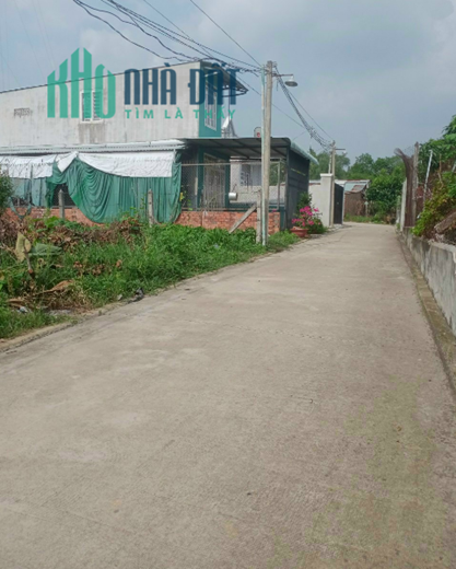 LÔ ĐẤT ĐẸP NHANH TAY SỞ HỮU NGAY CHỈ 850TR NGAY CỔNG 11, SỔ HỒNG RIÊNG