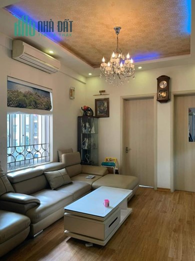 Bán căn hộ 74m2 2PN khu Trung hòa Nhân chính giá 2tỷ7