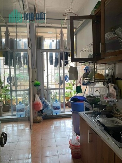 Bán căn hộ 74m2 2PN khu Trung hòa Nhân chính giá 2tỷ7
