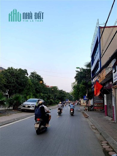 Bán nhà Phân lô Lương Thế Vinh, DT 43m x 5 tầng. Giá 6,2 tỷ, SĐCC. LH: 0922855868