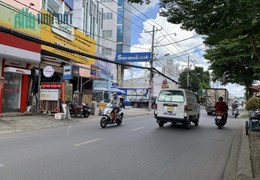 ☘️Bán nhà mặt tiền đường số 19 , Bình Trưng Tây , Quận 2☘️
🤙Diện tích : 82m2 2 tầng (5.5 x15) giá