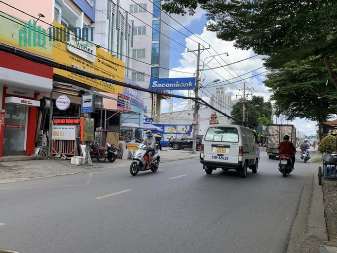 ☘️Bán nhà mặt tiền đường số 19 , Bình Trưng Tây , Quận 2☘️
🤙Diện tích : 82m2 2 tầng (5.5 x15) giá