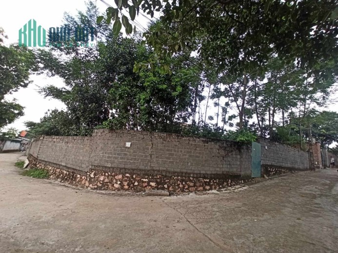 Bán Gấp 359m Thổ Cư Đường Thông Ô Tô  Tại Đông Sơn Vài Triệu/M