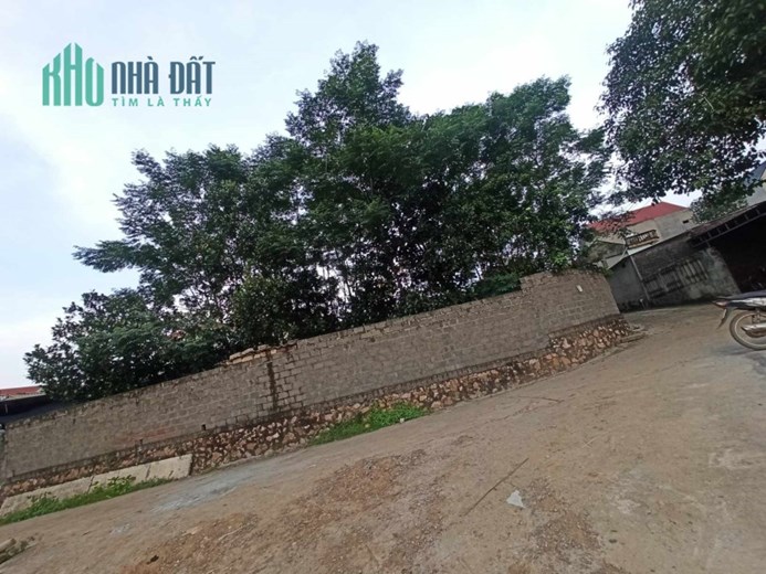 Bán Gấp 359m Thổ Cư Đường Thông Ô Tô  Tại Đông Sơn Vài Triệu/M