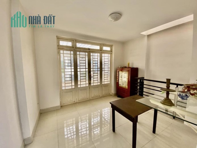KHU PHÂN LÔ - XE HƠI VÀO NHÀ - HẺM THÔNG - VỊ TRÍ ĐẸP - HIẾM NHÀ BÁN - GIÁ TỐT- 86 m2 4 tầng  Giá