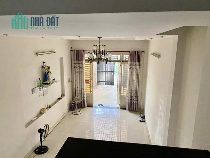 KHU PHÂN LÔ - XE HƠI VÀO NHÀ - HẺM THÔNG - VỊ TRÍ ĐẸP - HIẾM NHÀ BÁN - GIÁ TỐT- 86 m2 4 tầng  Giá
