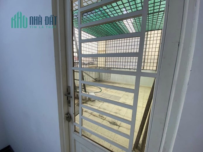 KHU PHÂN LÔ - XE HƠI VÀO NHÀ - HẺM THÔNG - VỊ TRÍ ĐẸP - HIẾM NHÀ BÁN - GIÁ TỐT- 86 m2 4 tầng  Giá