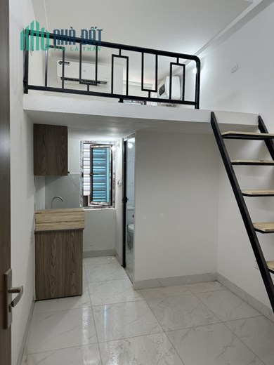 Bán trọ CCMN Vũ Hữu Thanh Xuân 95m 8 tầng 24 p. doanh thu 15,3 tỷ/ năm.Lh e Long.