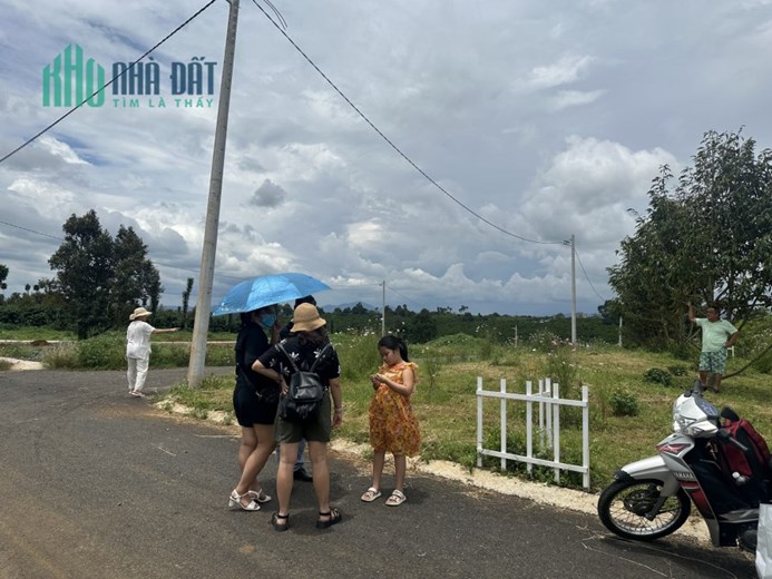 Còn 1 nền duy nhất 525 triệu ngay resort Đôi Dép