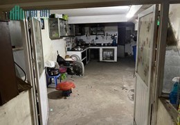 🏠 Nhà mặt tiền đường Cao Hồng Lãnh, Phố Cổ Hội An - Diện tích 92m2 (6x14m).