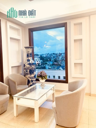 Bán nhà mặt tiền số 87 đường Đống Đa