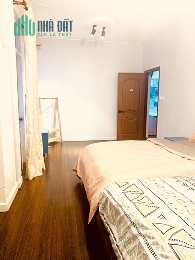 Bán nhà mặt tiền số 87 đường Đống Đa