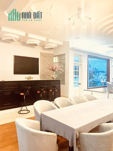 Bán nhà mặt tiền số 87 đường Đống Đa